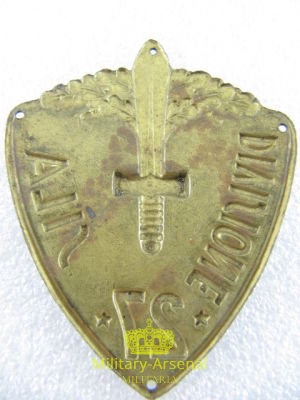 Regio Esercito Italiano Divisione Sila | Military Arsenal