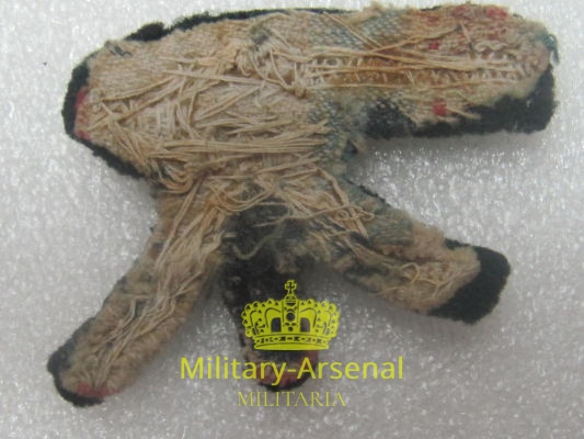 Distintivo specialità Mitraglieri | Military Arsenal