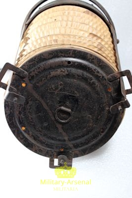 WWI Lanterna Regio Esercito RARA! | Military Arsenal