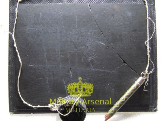 P.N.F. Caduti in Guerra | Military Arsenal