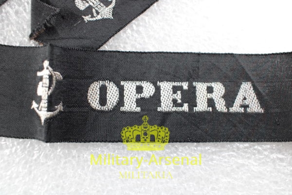 Opera Balilla Marinaretto  | Military Arsenal