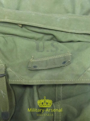 Zaino Americano jungle pack | Military Arsenal