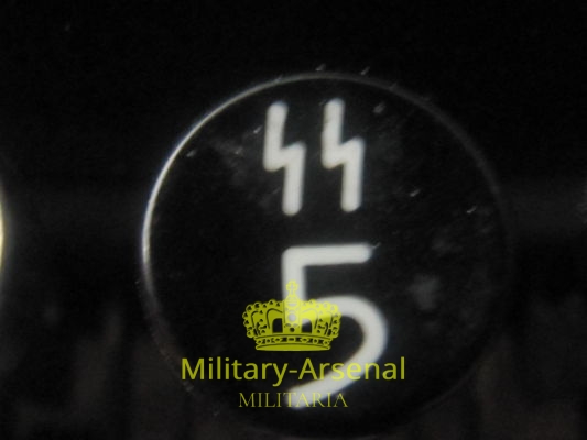 Macchina da scrivere | Military Arsenal