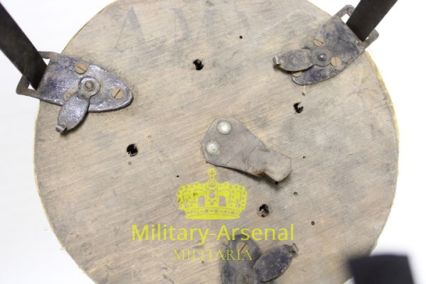 WWI Regio Esercito lanterna modello 1873 | Military Arsenal