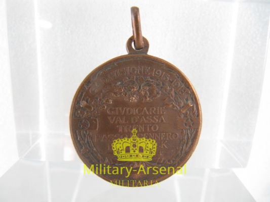 WWI 6 ^ Divisione 1915-1918 | Military Arsenal