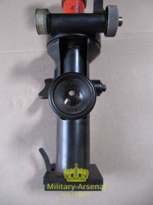 Artiglieria Regio Esercito ottica per cannone da 75 modello 1906 | Military Arsenal
