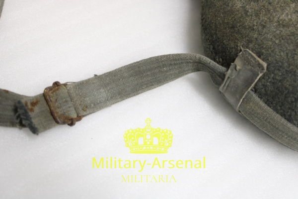 Regio Esercito borraccia truppa modello 1930 | Military Arsenal