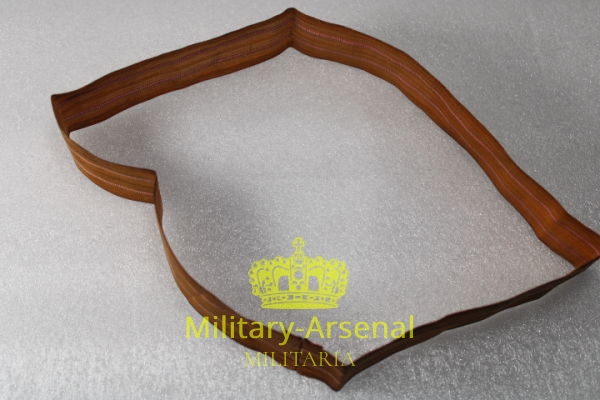 Regio esercito grado per cappello mod. 34 capitano sanità | Military Arsenal