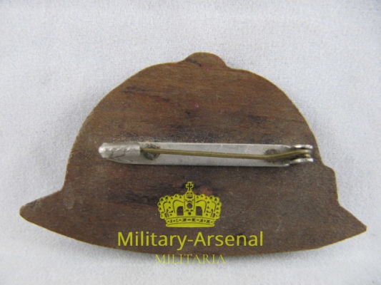 Guerra d'Africa 1935-1936 Souvenir | Military Arsenal