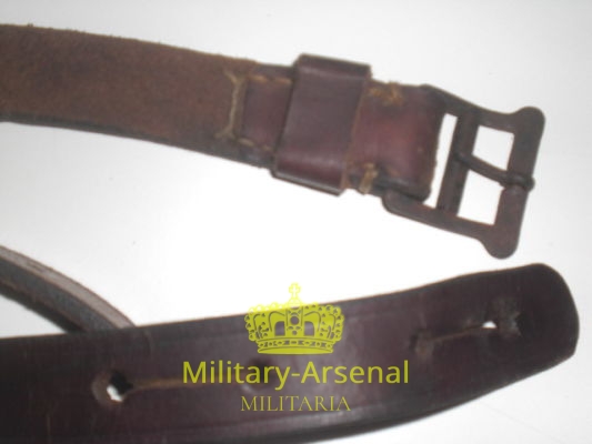 Cinghia per 91 | Military Arsenal