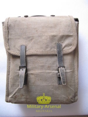 Artiglieria Borsa da Ricognizione WWII | Military Arsenal