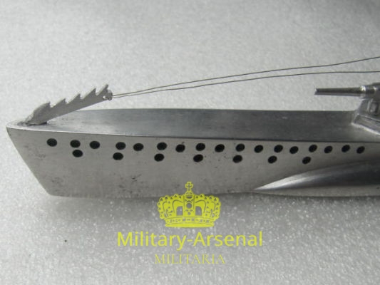 Modellino Sommergibile | Military Arsenal