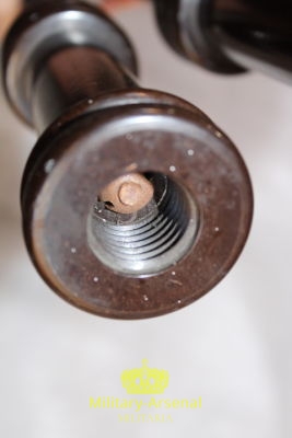 Pinza taglia reticolati modello 35 rara versione. | Military Arsenal