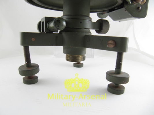 Tiro Contro Aerei Goniometro B DICAT Milizia M.A.C.A | Military Arsenal
