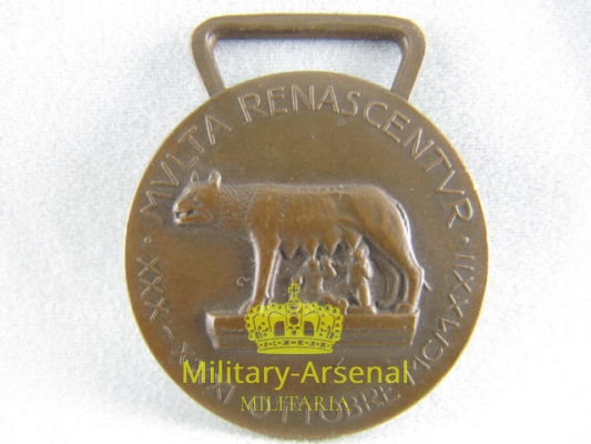 Marcia su Roma Per L'Italia Ora e Sempre | Military Arsenal