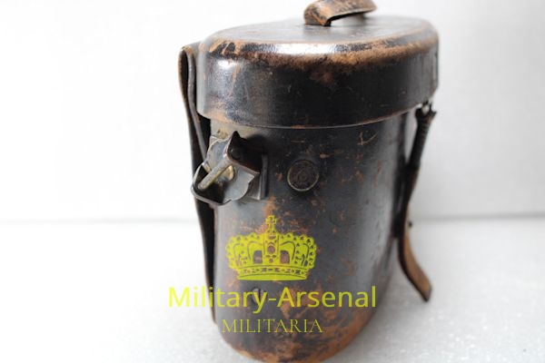 WWI Binocolo tedesco Carl Zeiss DF 6x | Military Arsenal