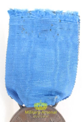 Medaglia al Valore Militare Bronzo | Military Arsenal