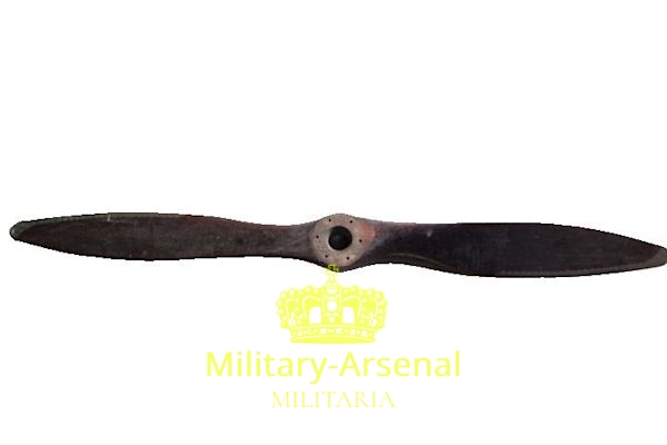 Regia Aeronautica Elica per Caproni CA 100 | Military Arsenal