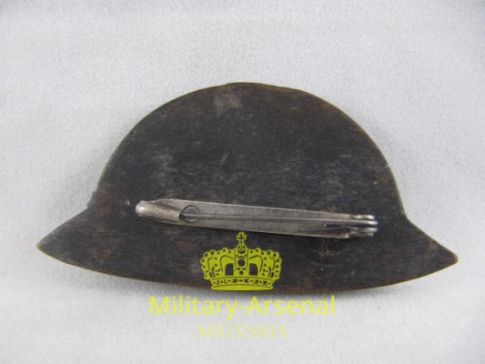 Guerra d'Africa 1935-1936 Souvenir A.O. | Military Arsenal