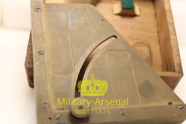 Mortaio da 81 Mod. 35 Livella | Military Arsenal