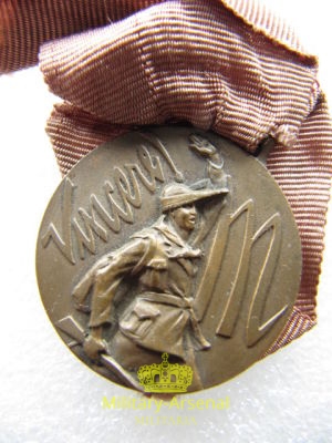 G.U.F.Gruppi Universitari Fascisti Mantova | Military Arsenal