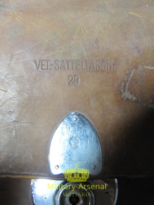 Borsa veterinario | Military Arsenal