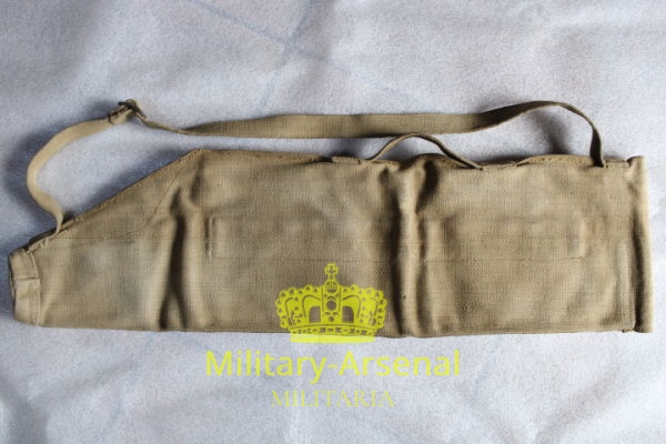 WWII Custodia accessori fucile Bren1944 | Military Arsenal