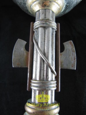 Coppa fascista Camera dei Deputati | Military Arsenal