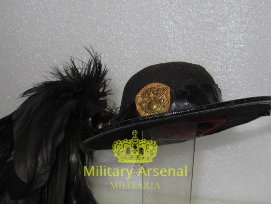 Vaira Bersaglieri | Military Arsenal