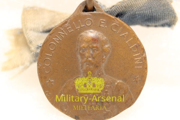 WWI Medaglia 23^ Brigata Fanteria Como. | Military Arsenal