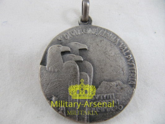 Divisione Alpina Val Pusteria Etiopia guerra d'Africa | Military Arsenal
