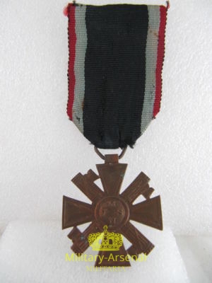 Milizia MVSN 10 anni di servizio medaglia. | Military Arsenal