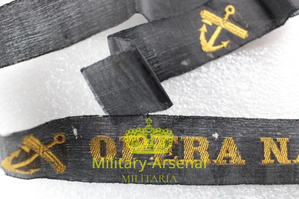 Balilla Marinaretto ONB  | Military Arsenal