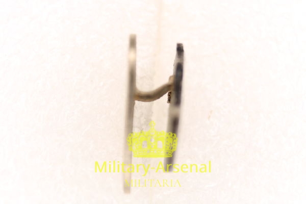 Distintivo Fascista Federazione Motociclistica | Military Arsenal