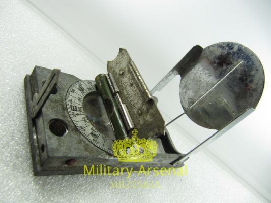 Bussola Regio Esercito 2 | Military Arsenal