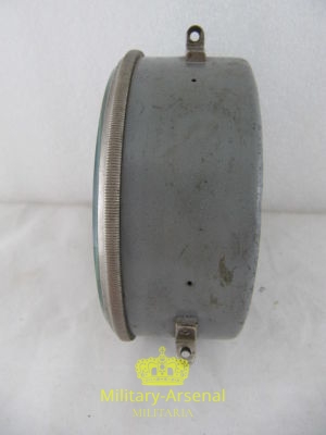 WWI altimetro Höhenmesser G.Lufft, Stuttgart | Military Arsenal