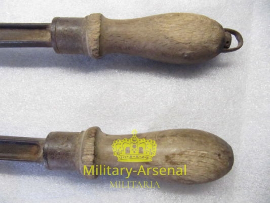 WWI Pinza tagliareticolati Tedesca | Military Arsenal