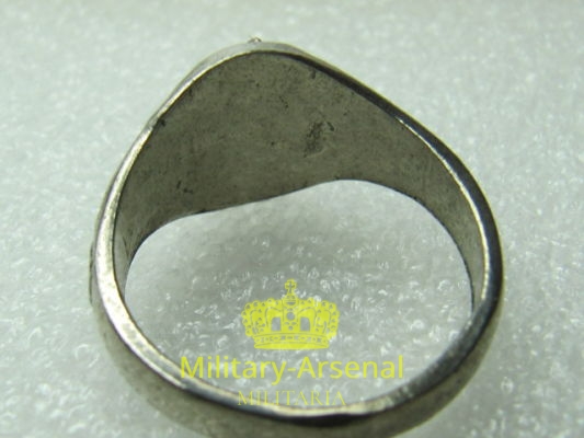 Anello Artiglieria Regio Esercito  | Military Arsenal
