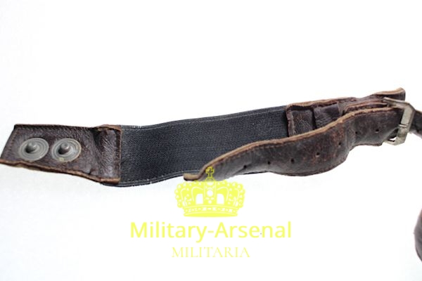 Laringofono Regia Aeronautica  | Military Arsenal