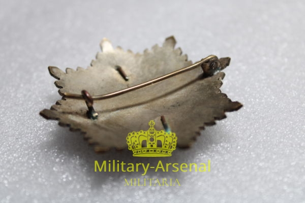Guerra di Spagna 1936-1939 "AL MERITO EN CAMPANA"  | Military Arsenal
