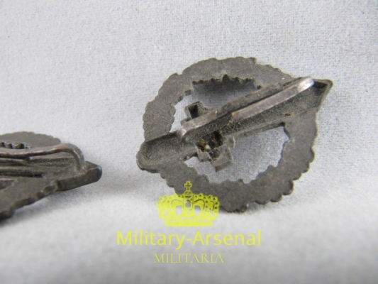 Gladi da bavero RSI Zama | Military Arsenal