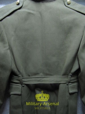 Bersaglieri giacca coloniale da bambino. | Military Arsenal