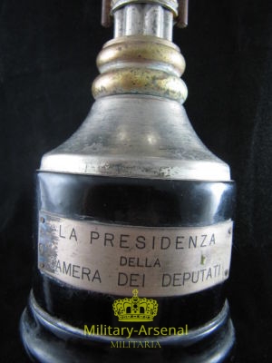 Coppa fascista Camera dei Deputati | Military Arsenal