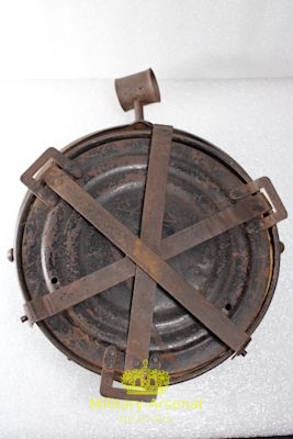 WWI Lanterna Regio Esercito RARA! | Military Arsenal