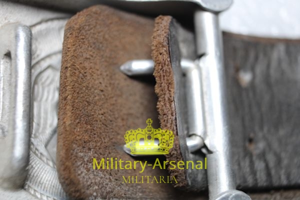 WWII cinturone Hitler-Jugend | Military Arsenal