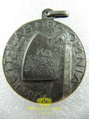 Genio 7 Battaglione Trasmissioni A.O . | Military Arsenal