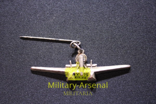 Italo Balbo Crociera Atlantica  | Military Arsenal