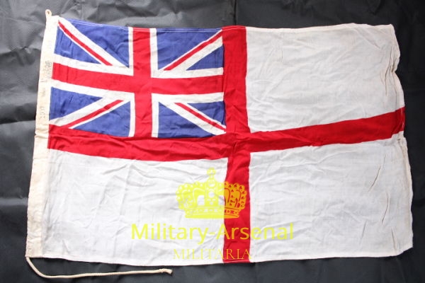 WWII bandiera  Royal Navy 1937 | Military Arsenal