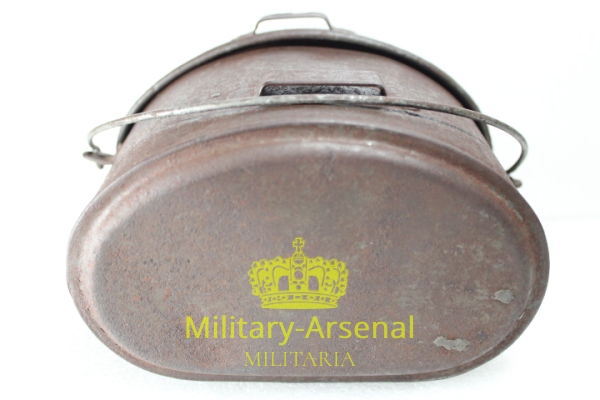 WWI Regio Esercito gavetta da truppa | Military Arsenal