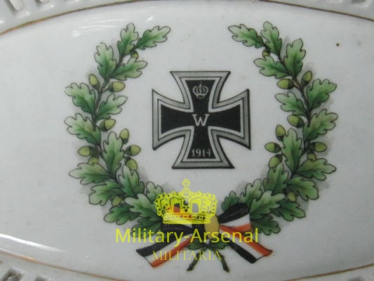 Ceramica patriottica | Military Arsenal